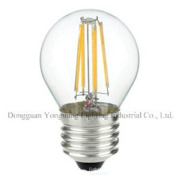 Non-Dimmable G45 3W LED Bulb